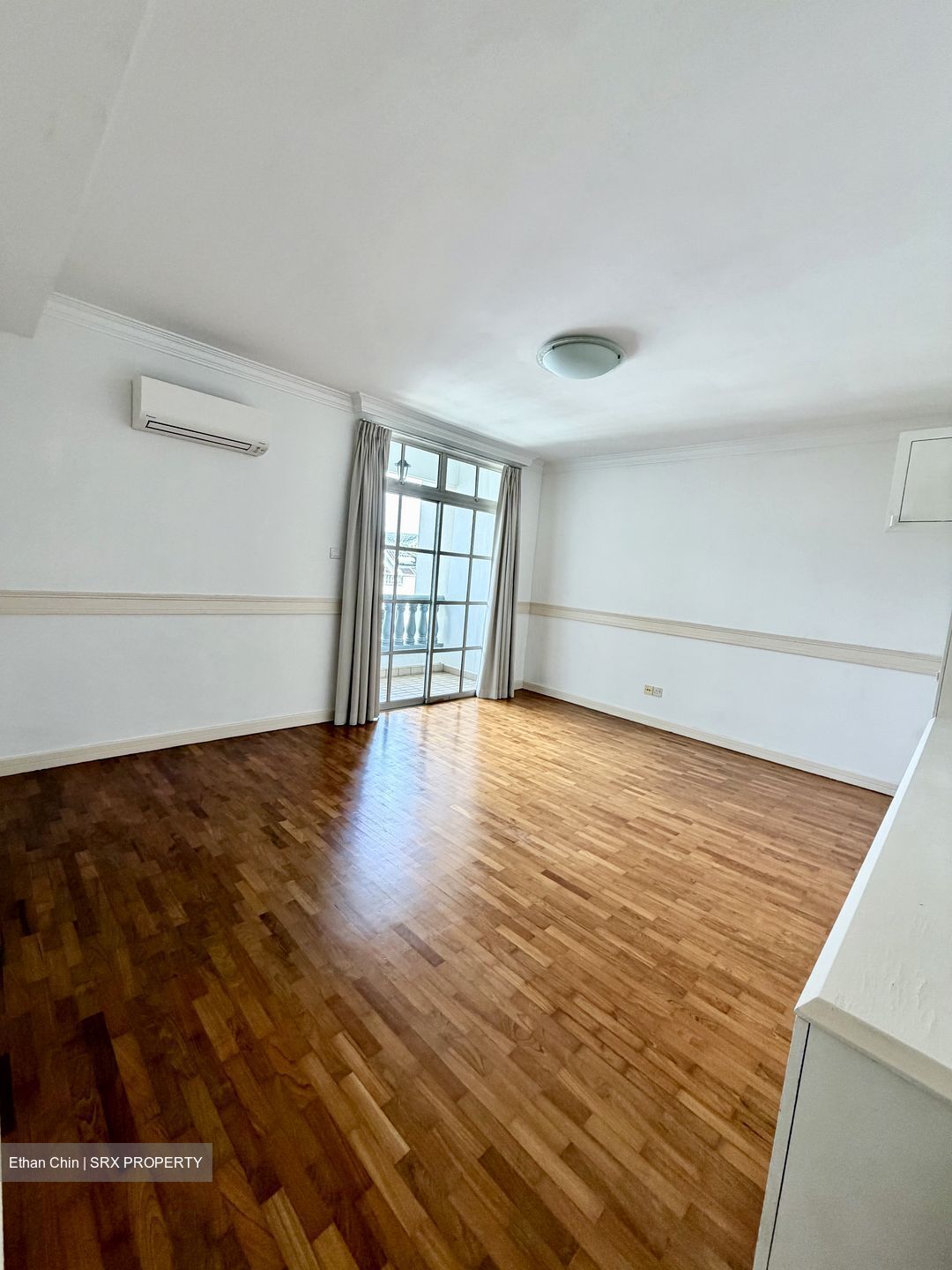 La Suisse (D11), Condominium #514588141